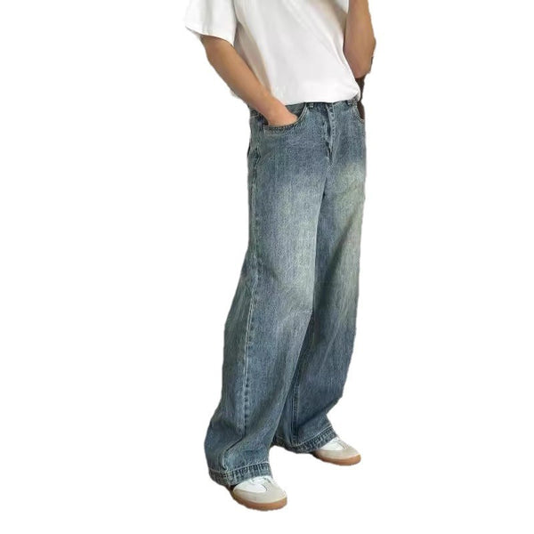 Baggy Jeans