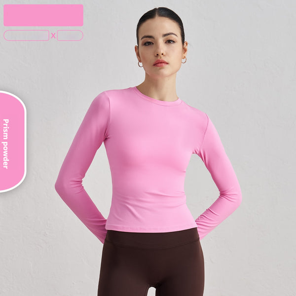 Maglietta slim fit