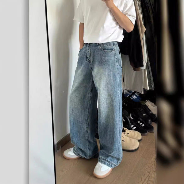 Baggy Jeans