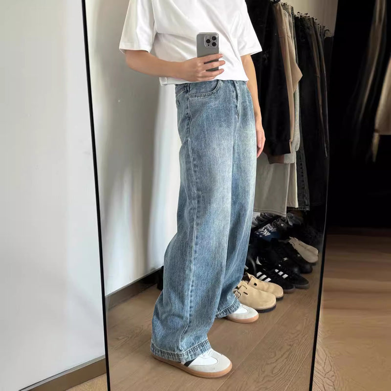 Baggy Jeans