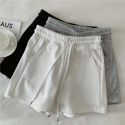 Quore Fit Shorts