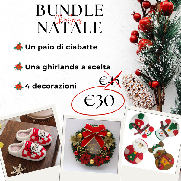 Bundle Natale