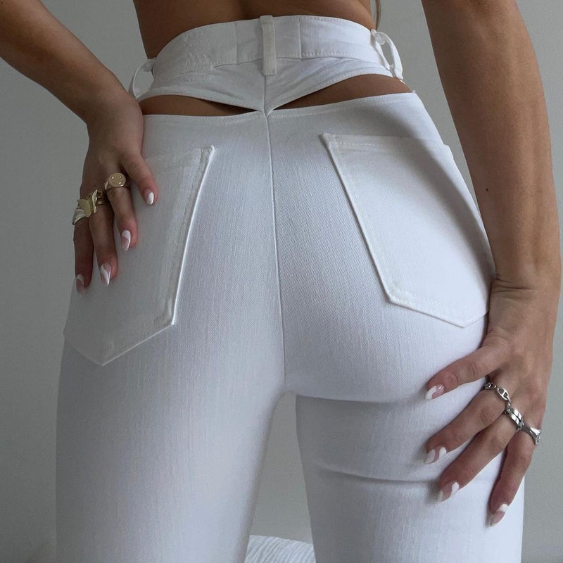 Pantaloni SelfStone